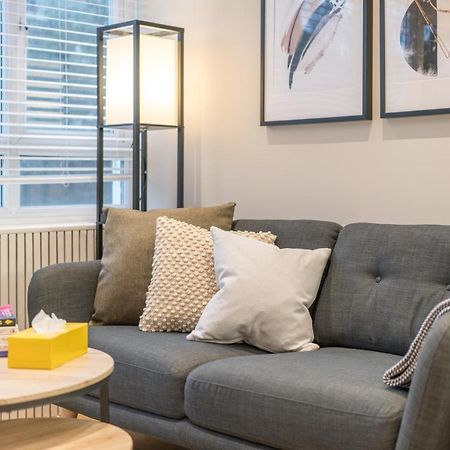 Westfield Apartment 2 Bedroom Near Notting Hill Лондон Екстериор снимка