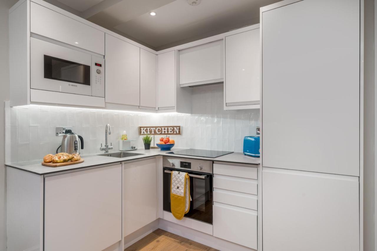 Westfield Apartment 2 Bedroom Near Notting Hill Лондон Екстериор снимка