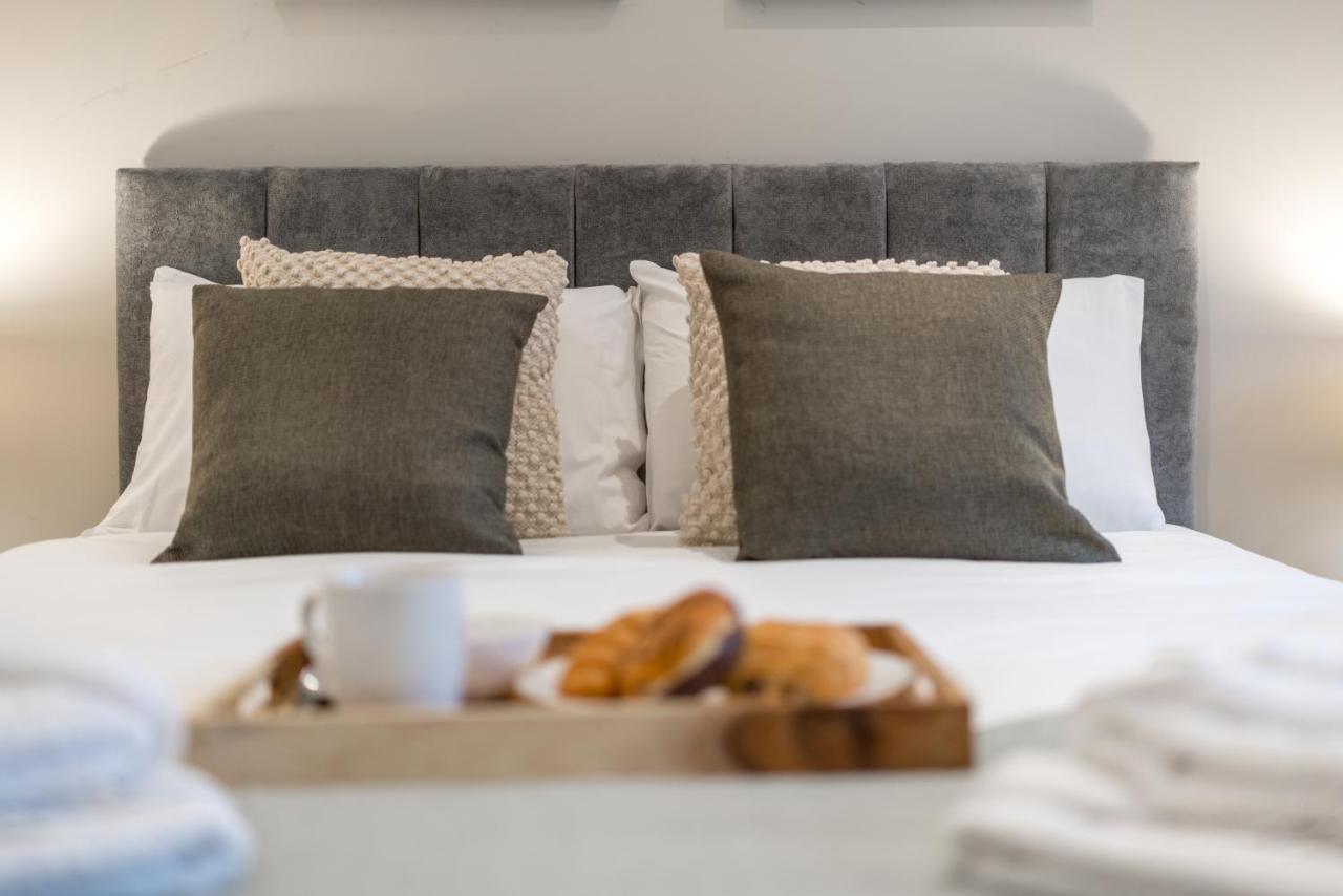 Westfield Apartment 2 Bedroom Near Notting Hill Лондон Екстериор снимка