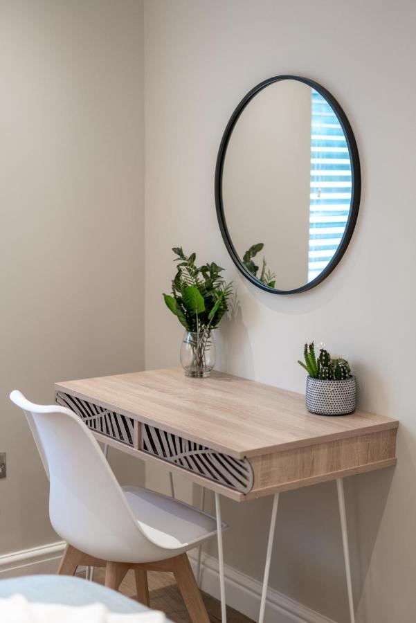 Westfield Apartment 2 Bedroom Near Notting Hill Лондон Екстериор снимка