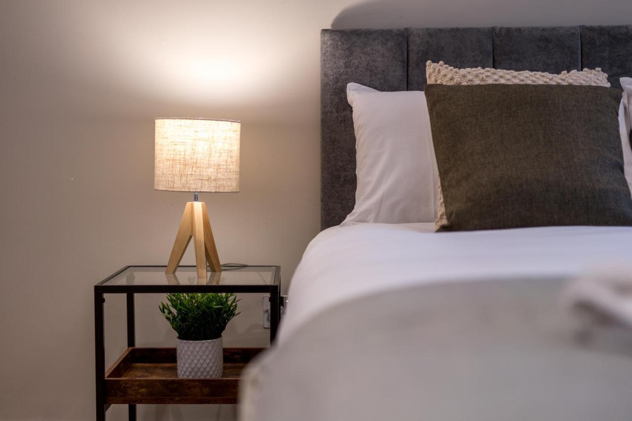 Westfield Apartment 2 Bedroom Near Notting Hill Лондон Екстериор снимка