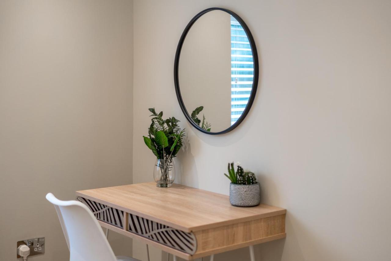 Westfield Apartment 2 Bedroom Near Notting Hill Лондон Екстериор снимка