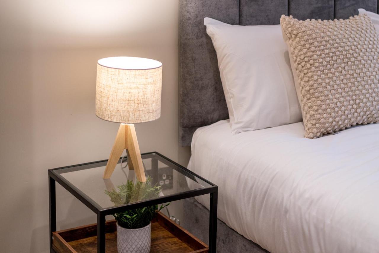 Westfield Apartment 2 Bedroom Near Notting Hill Лондон Екстериор снимка