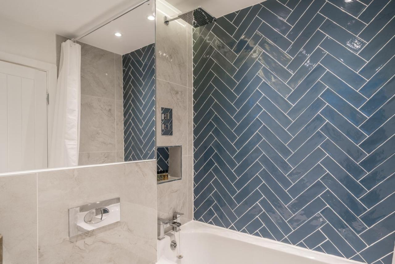 Westfield Apartment 2 Bedroom Near Notting Hill Лондон Екстериор снимка